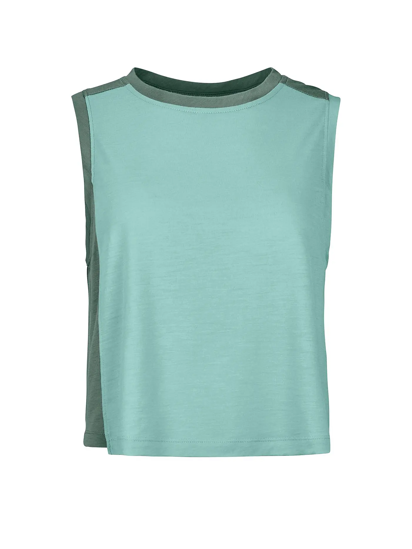 ORTOVOX | Damen Funktionstank 150 COOL Crack | 